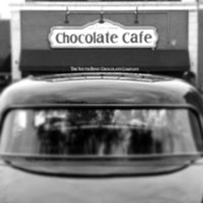 Chocolate Cafe - Downtown SB