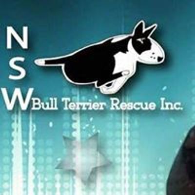 NSW Bull Terrier Rescue INC