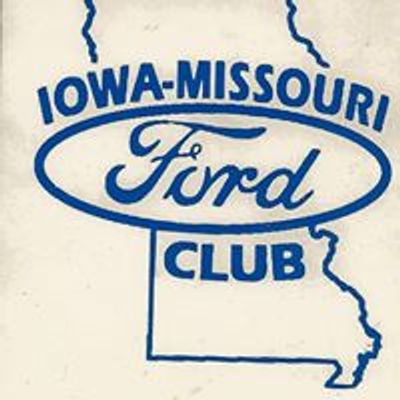 Iowa Missouri Ford Club