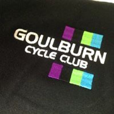 Goulburn Cycle Club