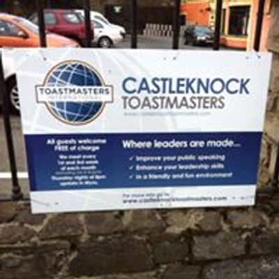 Castleknock Toastmasters