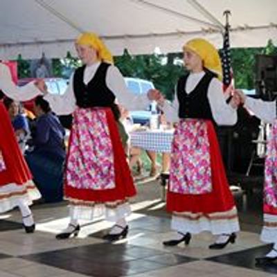 Louisville Greek Fest 2019