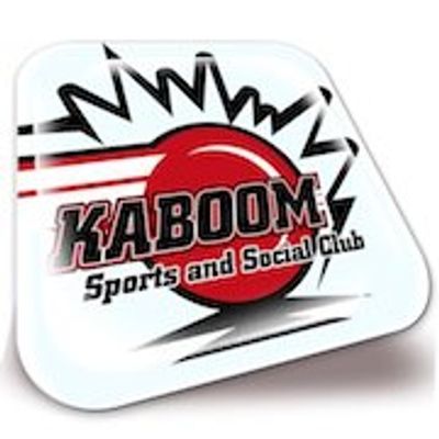 Kaboom Sports & Social Club