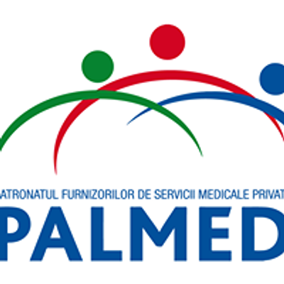 PALMED - Patronatul Furnizorilor de Servicii Medicale Private