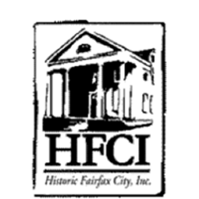 Historic Fairfax City, Inc.