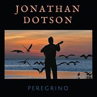 Jonathan Dotson, Classical Guitarist