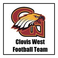 Clovis West Football