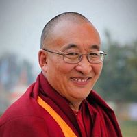 Khentrul Rinpoche