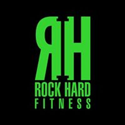 Rock Hard Fitness