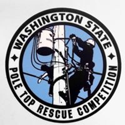 Washington State Pole Top Rescue Competition