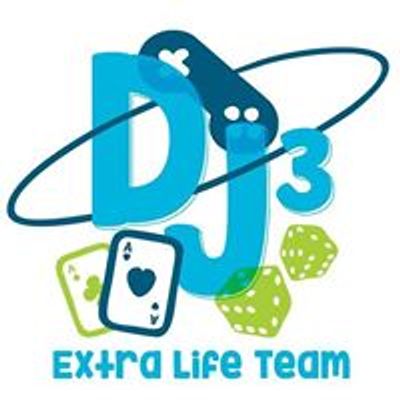 DJ3 Extra Life Team