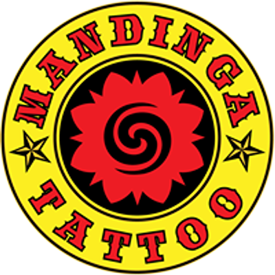 Mandinga Tattoo