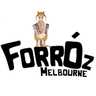 ForrOz - Forro in Melbourne