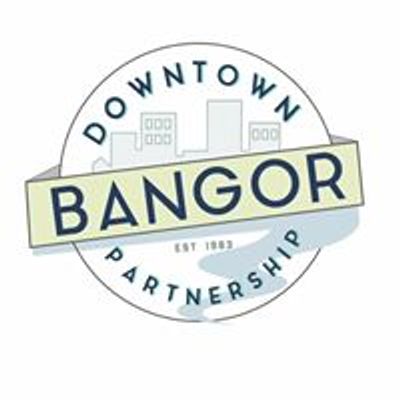 Downtown Bangor