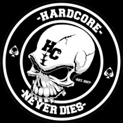 Hardcore Never Dies