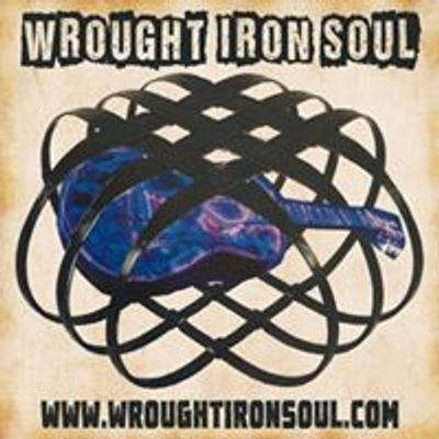 Wrought Iron Soul