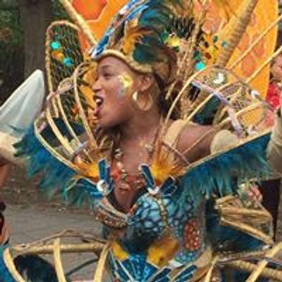 Derby Caribbean Carnival