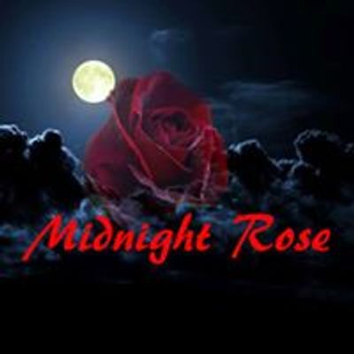 Midnight Rose -UK