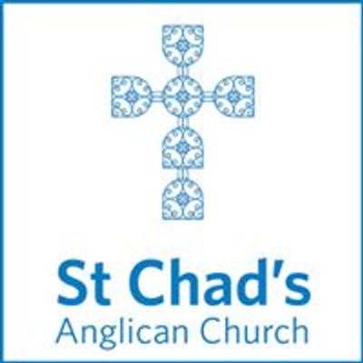 St Chad's Anglican Church