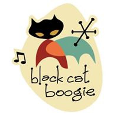 Black Cat Boogie