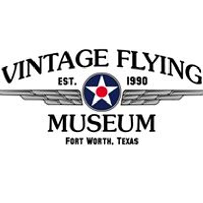 Vintage Flying Museum