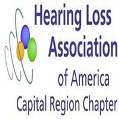 Hearing Loss Association of America - Capital Region Chapter