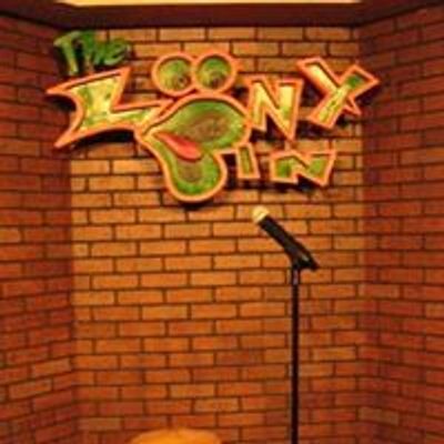 The Loony Bin Comedy Club - Tulsa