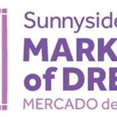 Market of Dreams \/ Mercado de los Sue\u00f1os