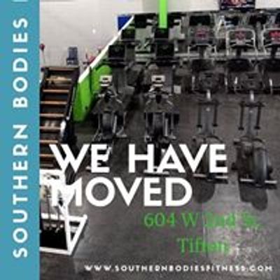 Southern Bodies Fitness Center