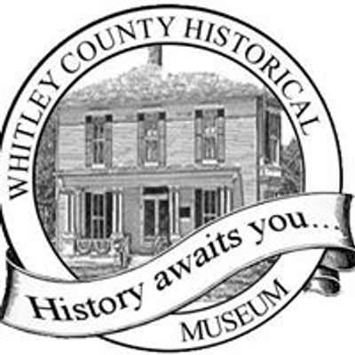 Whitley County Historical Museum