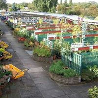 Grasmere Gardens Garden Centre