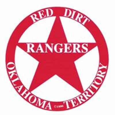 Red Dirt Rangers