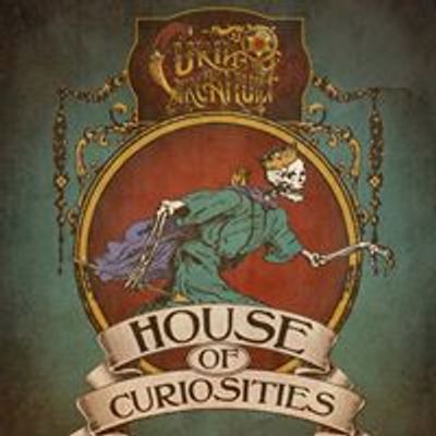 Curia Arcanum: House of Curiosities