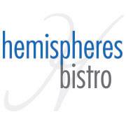 Hemispheres Bistro