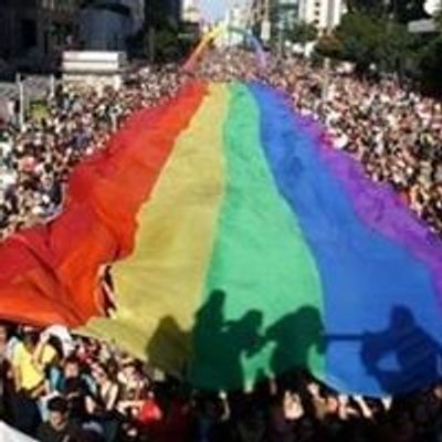 Orgullo Gay Tijuana