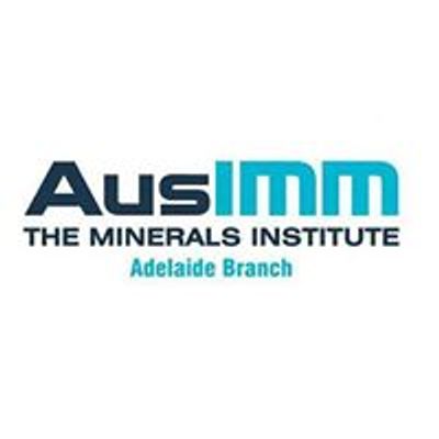 AusIMM - Adelaide Branch