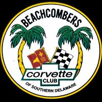 Beachcombers Corvette Club of Southern Delaware