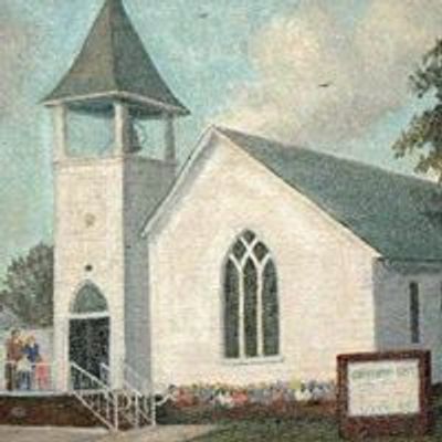 Groome United Methodist Church