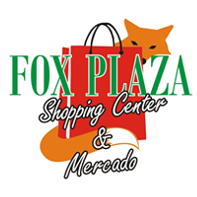 Fox Plaza Shopping Center