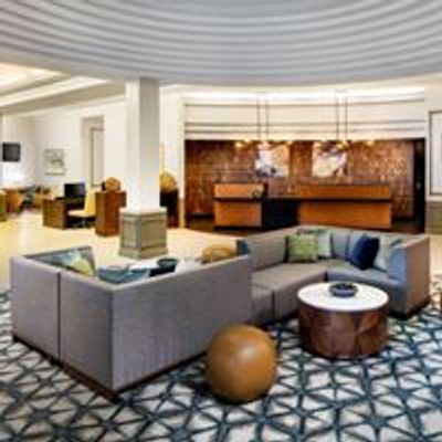 DoubleTree by Hilton Nashua