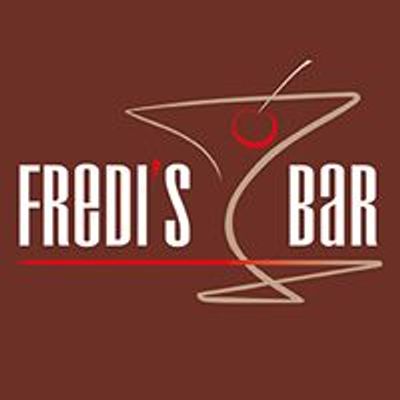 Fredi's Bar