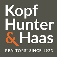 Kopf Hunter Haas Realtors