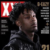 21 Savage