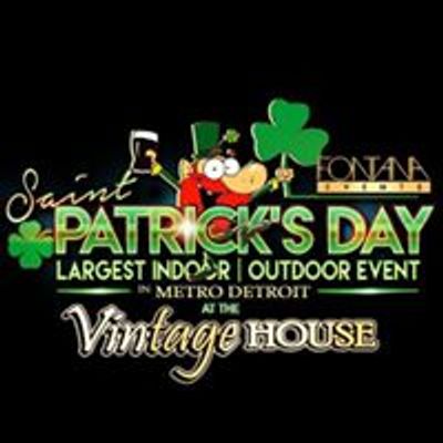 st patricks day events oregon