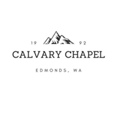 Calvary Chapel Edmonds