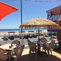 Bernie's Beach Bar