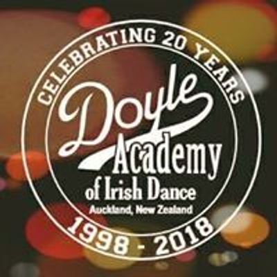 Doyle Academy of Irish Dance