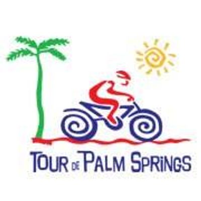 Tour de Palm Springs