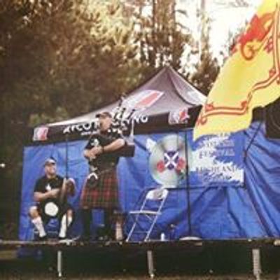 Tyler Scottish Festival & Highland Games