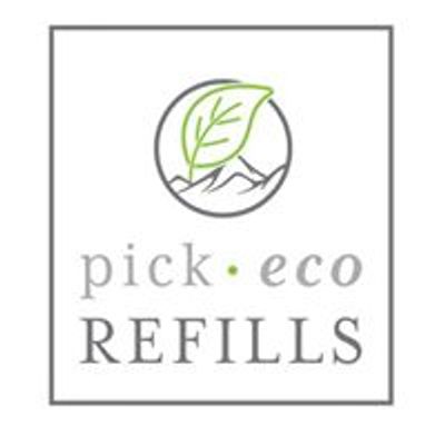 PickEco Refills LTD.